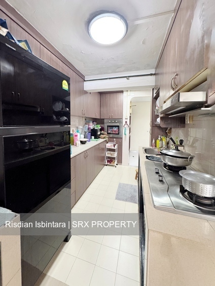 Blk 161 Mei Ling Vista (Queenstown), HDB 4 Rooms #553973001